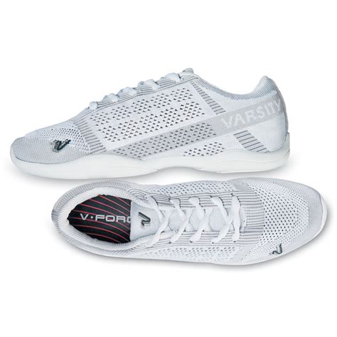 varsity v force cheer shoes